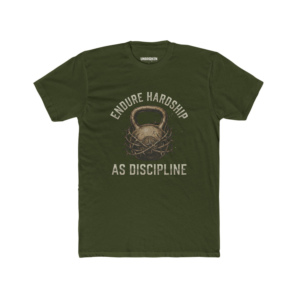 Endure Hardship