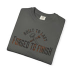 Built To Last
