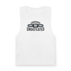 Undefeated ‘Unbroken’ Muscle Tank