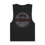"Power with Purpose’ - Muscle Tank