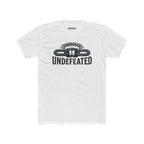 Unbroken, Undefeated