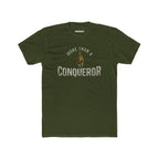 More Than Conqueror