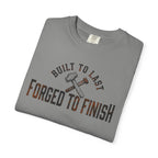 Built To Last