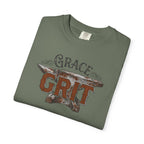 Grace+Grit