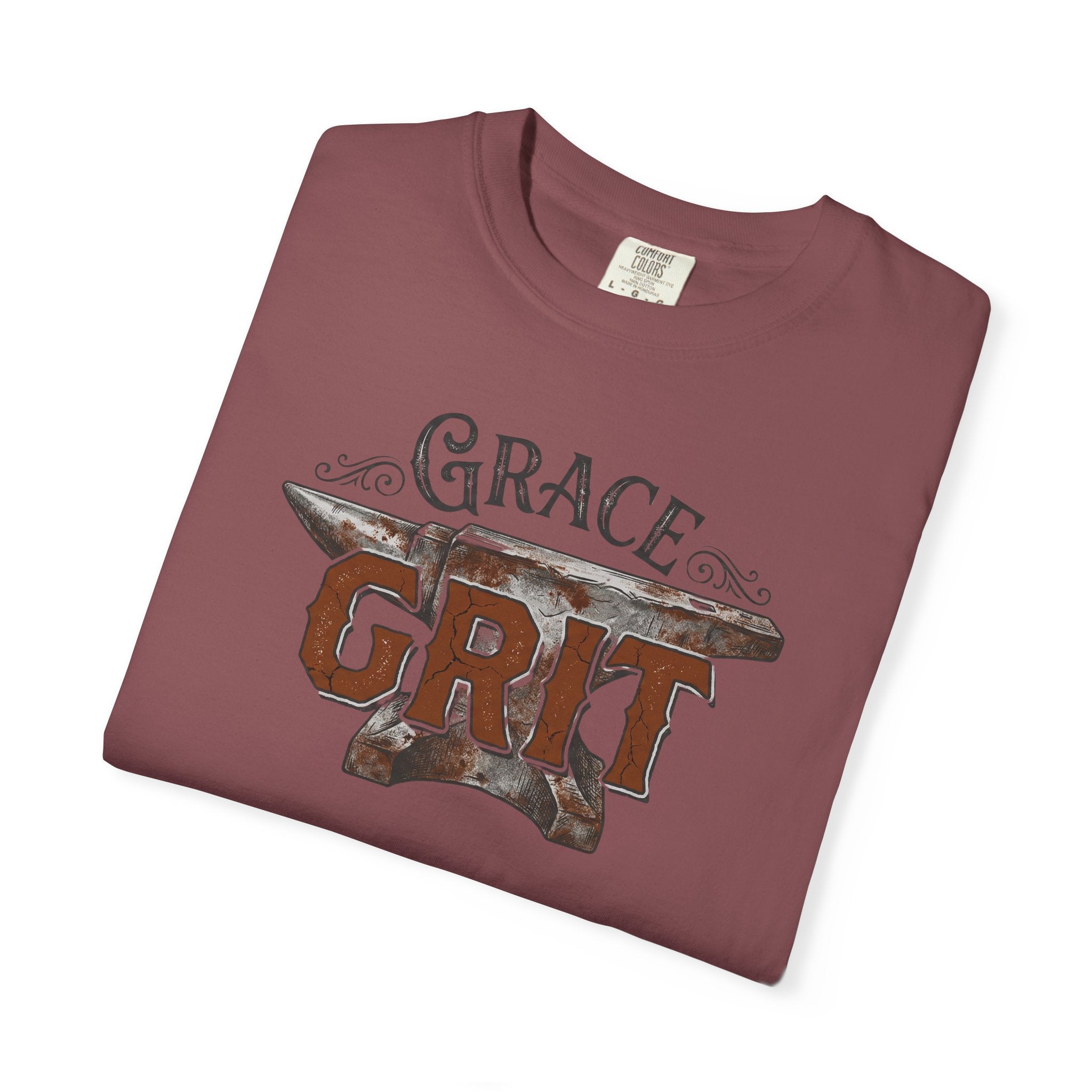 Grace+Grit