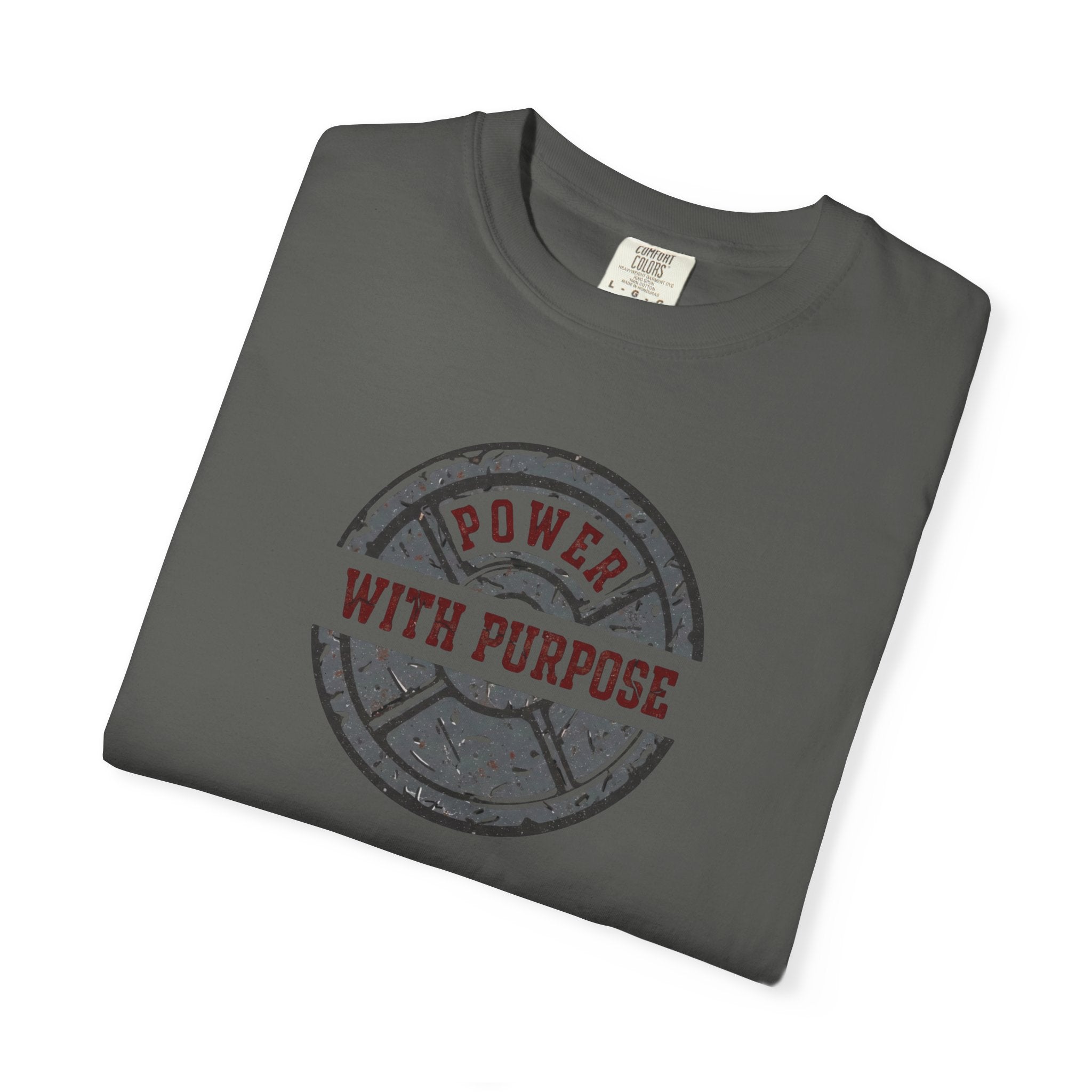 Power With Purpose