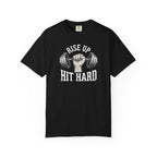 Rise Up, Hit Hard