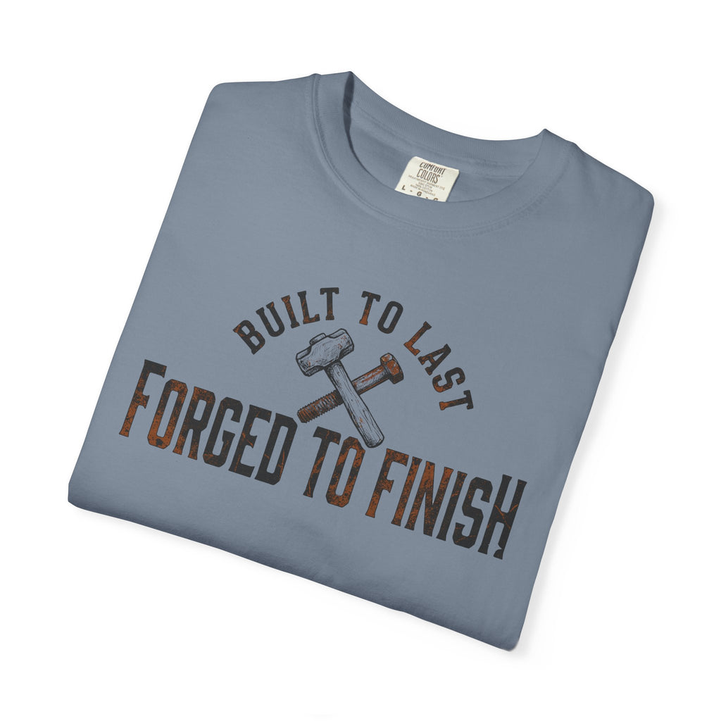 Built To Last