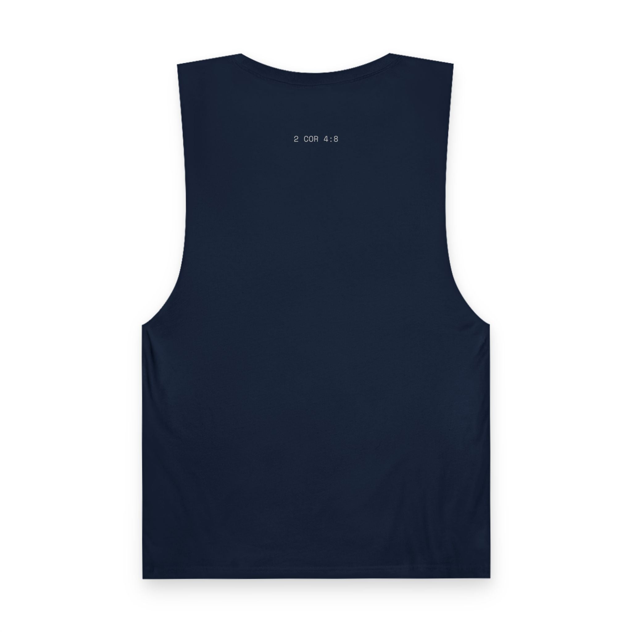 Undefeated ‘Unbroken’ Muscle Tank