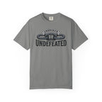 Unbroken, Undefeated