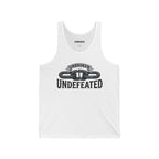 Undefeated ‘Unbroken’