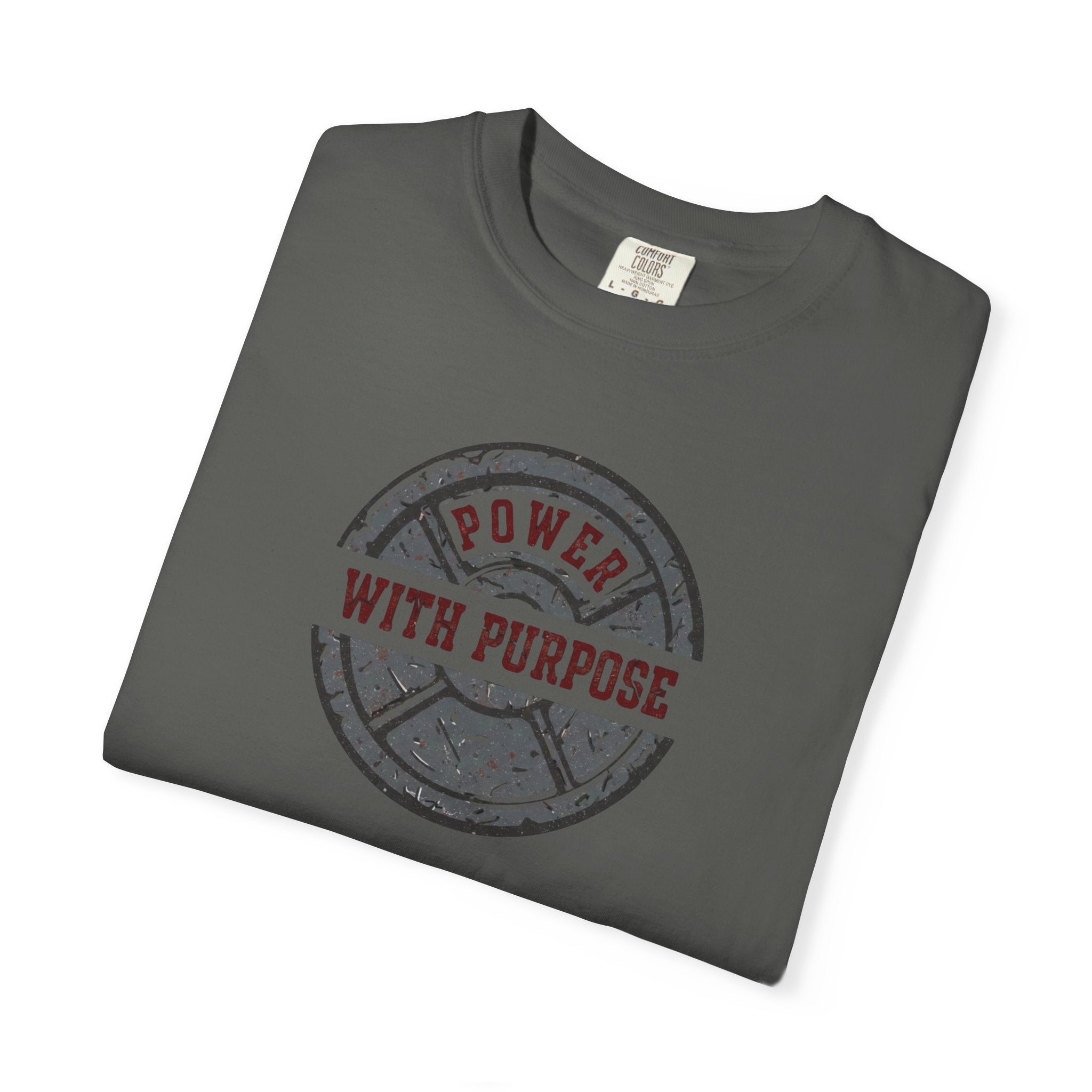 Power With Purpose