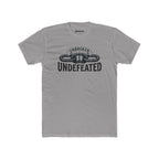 Unbroken, Undefeated