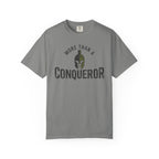 More Than Conqueror