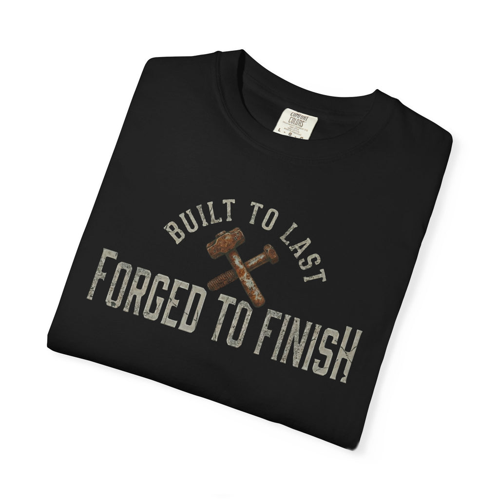 Built To Last
