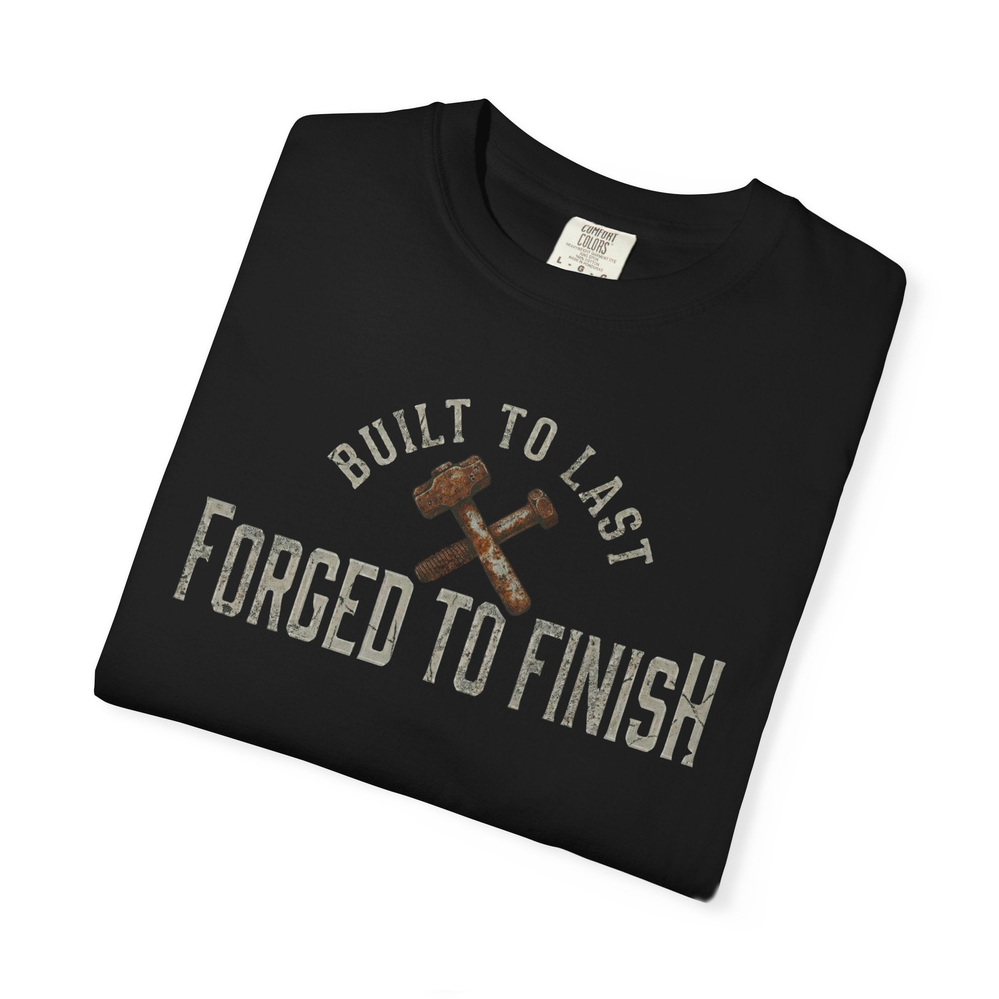 Built To Last