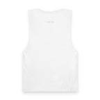 "Forged To Finish" - Muscle Tank