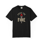 Focus The Fire