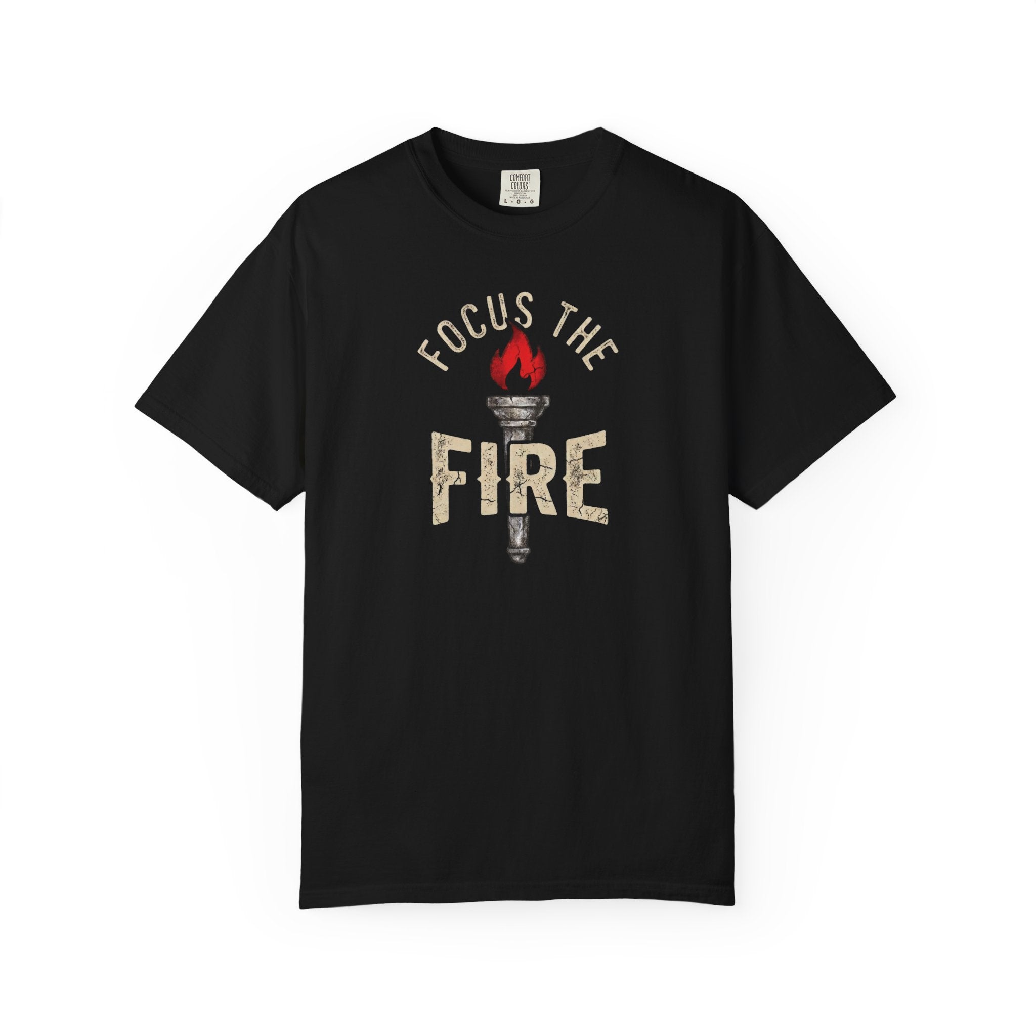 Focus The Fire