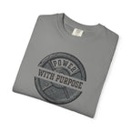Power With Purpose