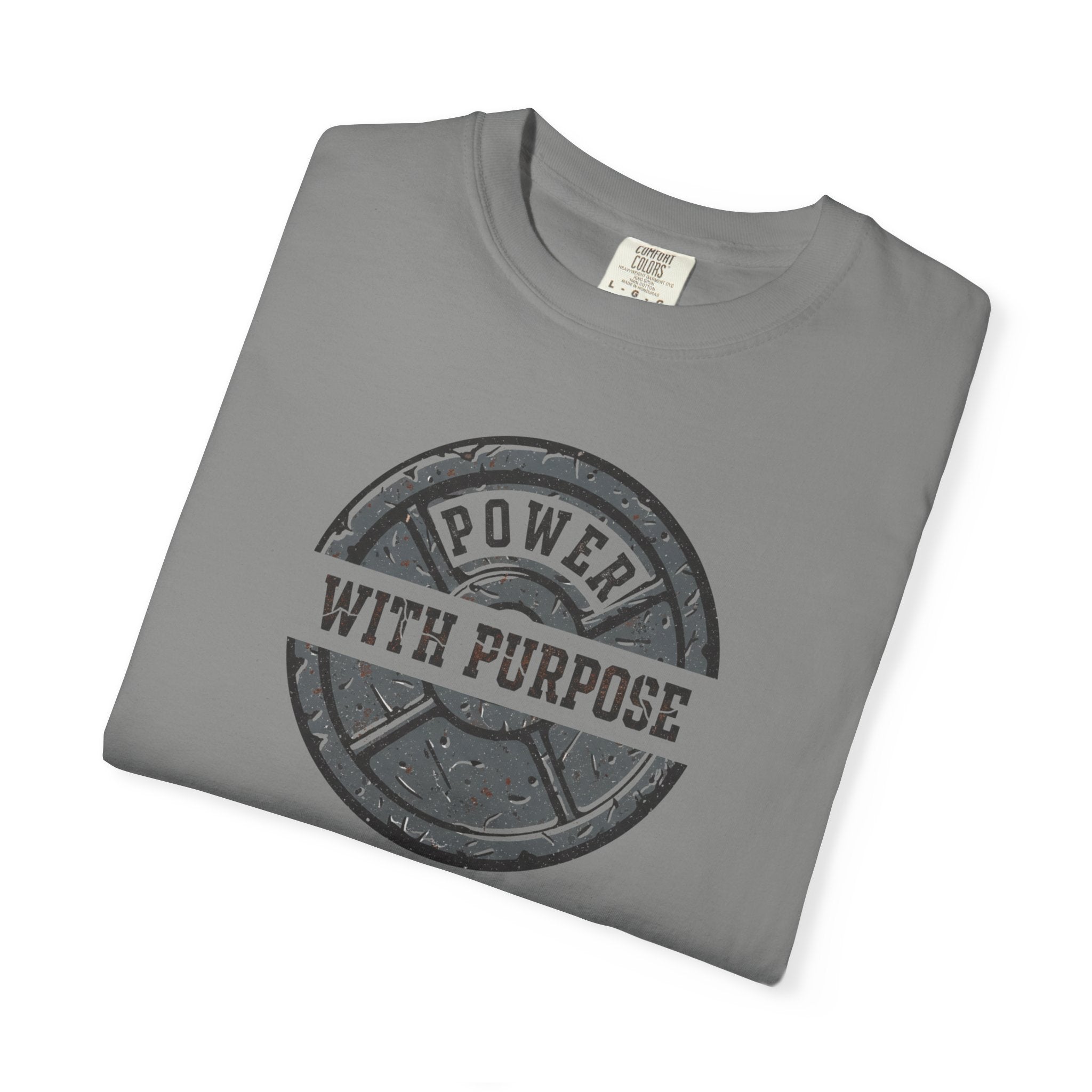 Power With Purpose