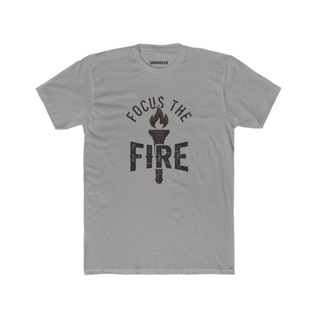 Focus The Fire