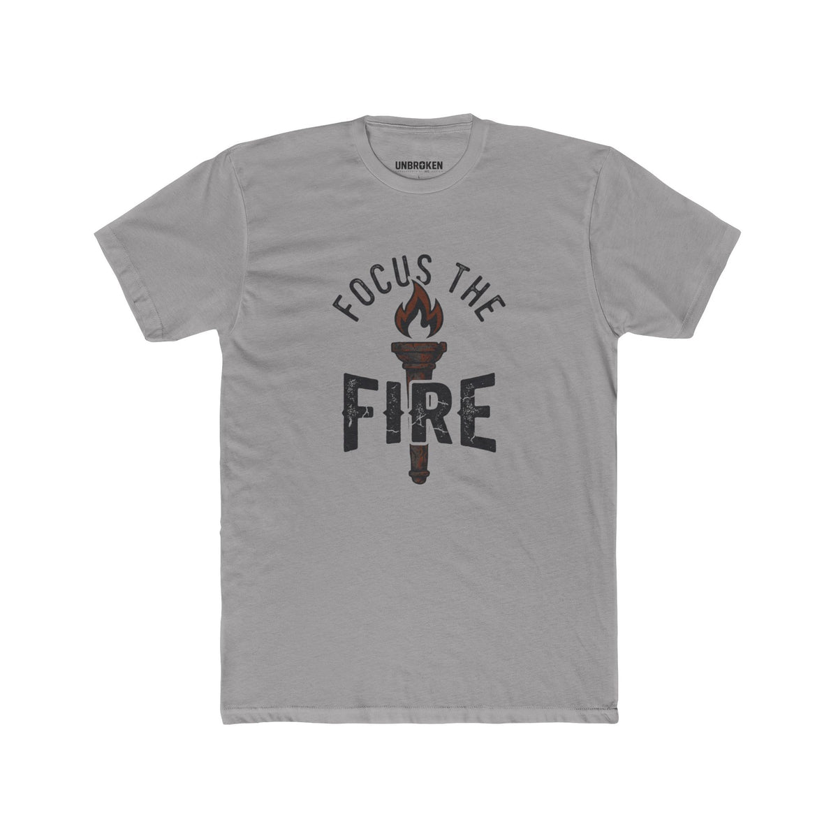 Focus The Fire