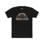 Unbroken, Undefeated
