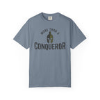 More Than Conqueror