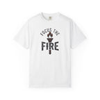 Focus The Fire