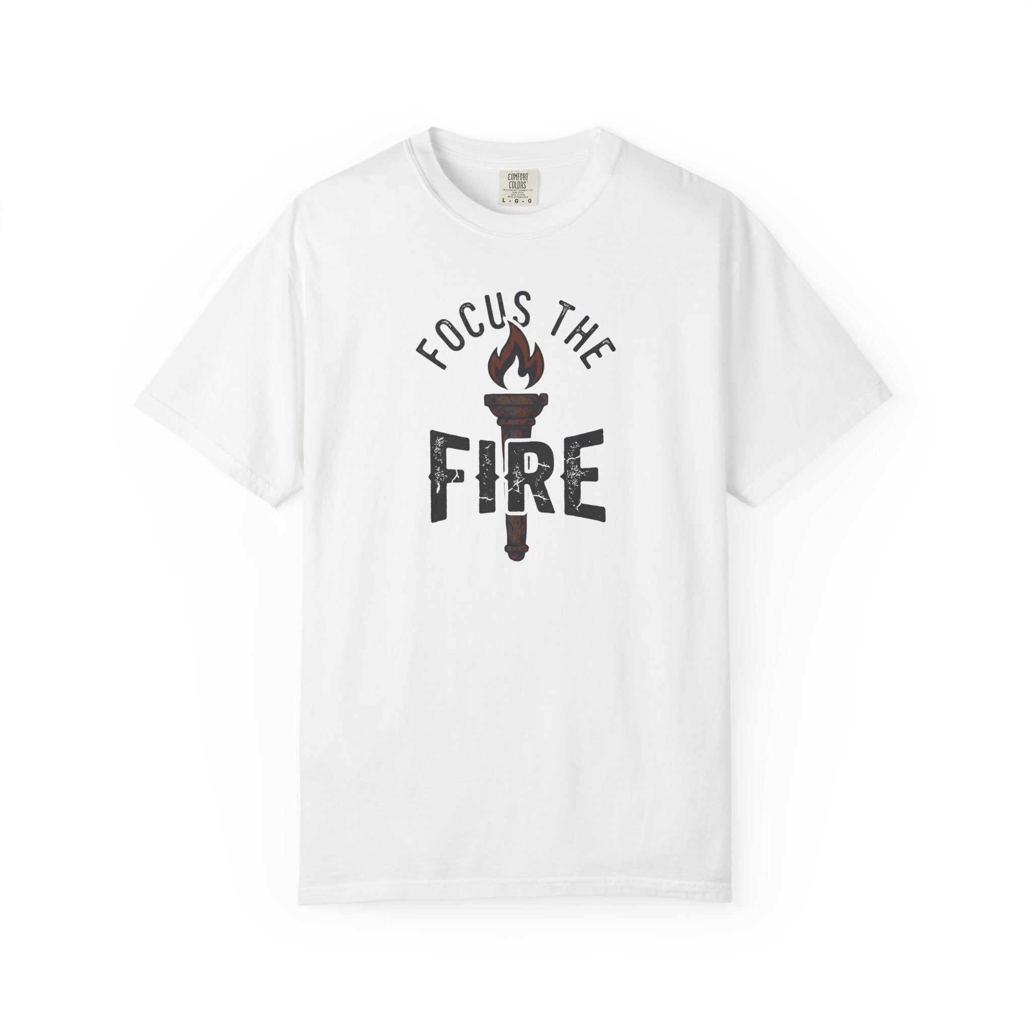 Focus The Fire