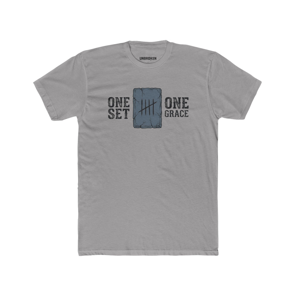 One Set, One Grace