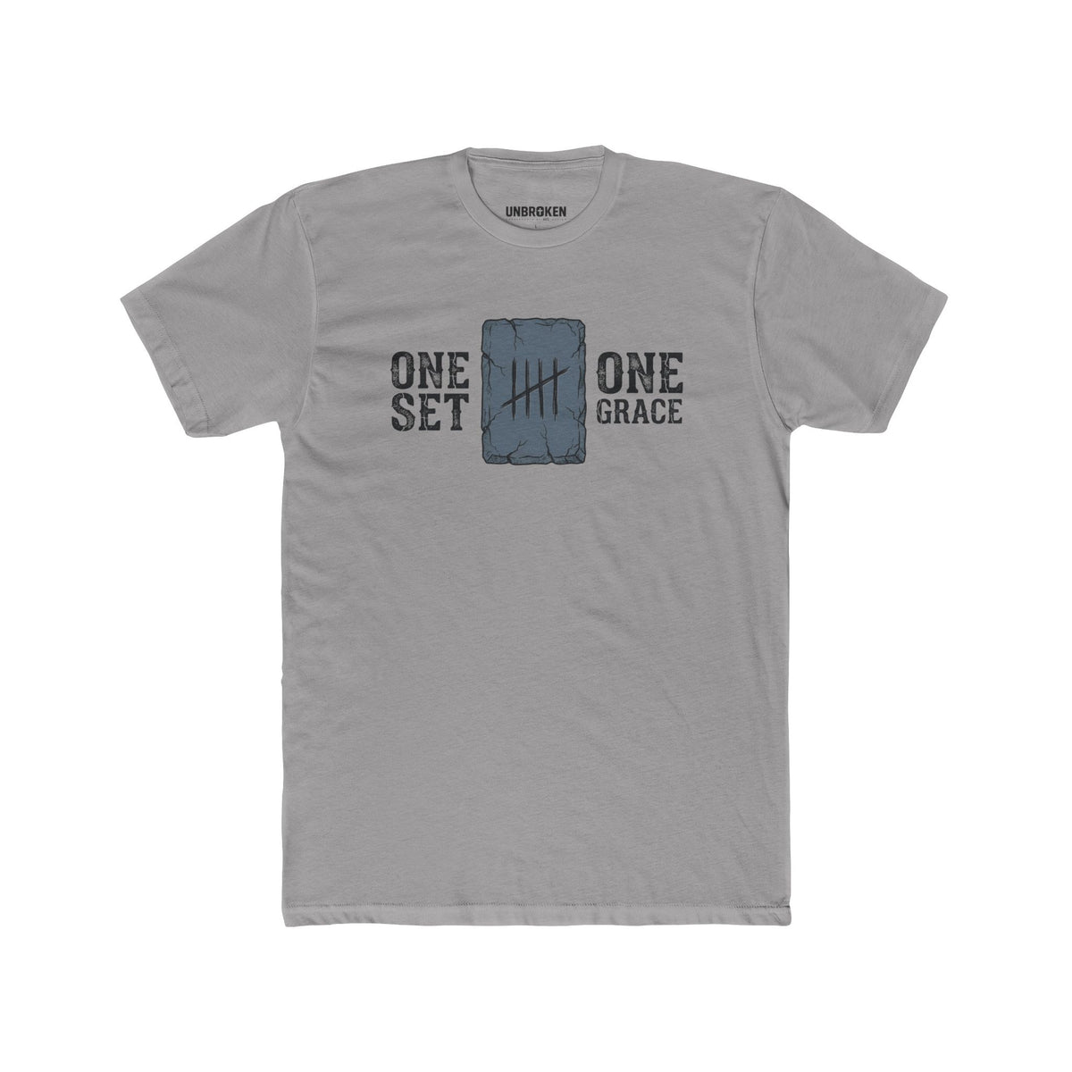 One Set, One Grace