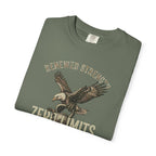Renewed Strength, Zero Limits