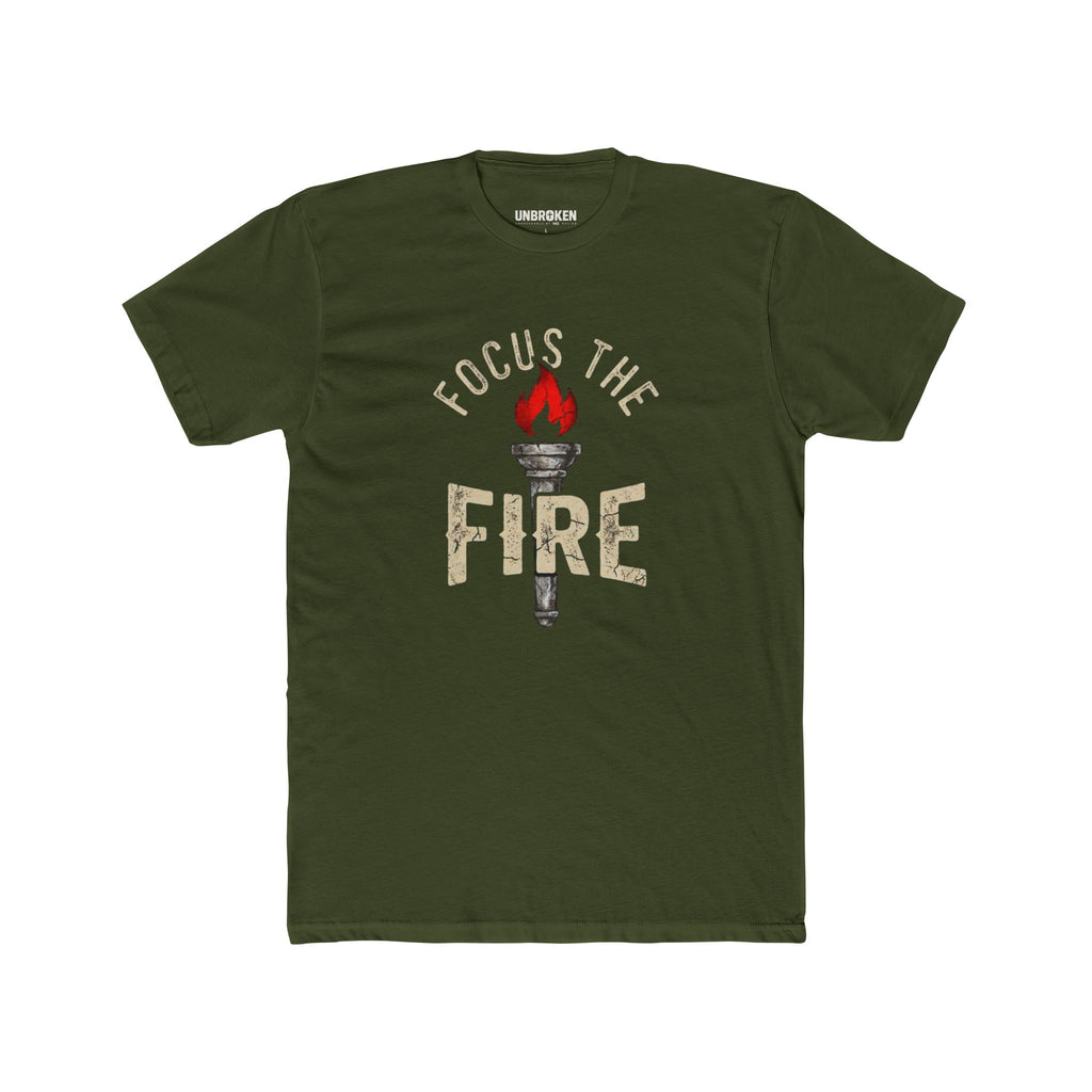 Focus The Fire