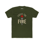 Focus The Fire