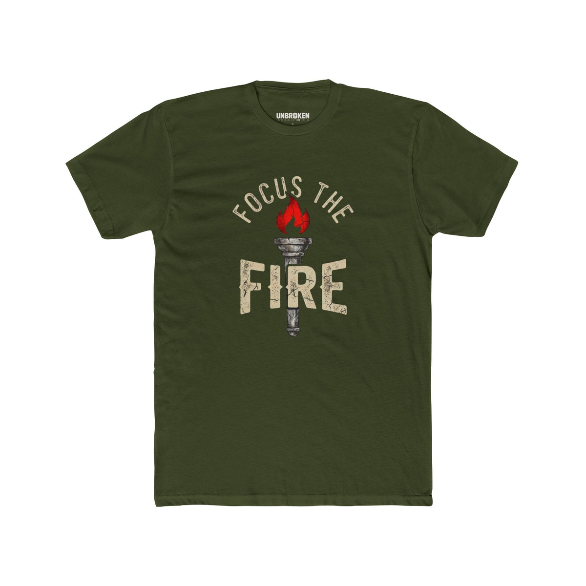 Focus The Fire
