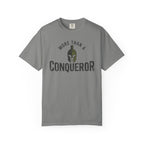 More Than Conqueror
