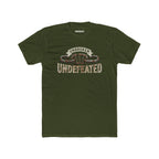 Unbroken, Undefeated