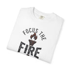 Focus The Fire
