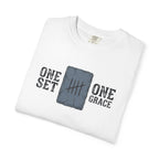 One Set, One Grace