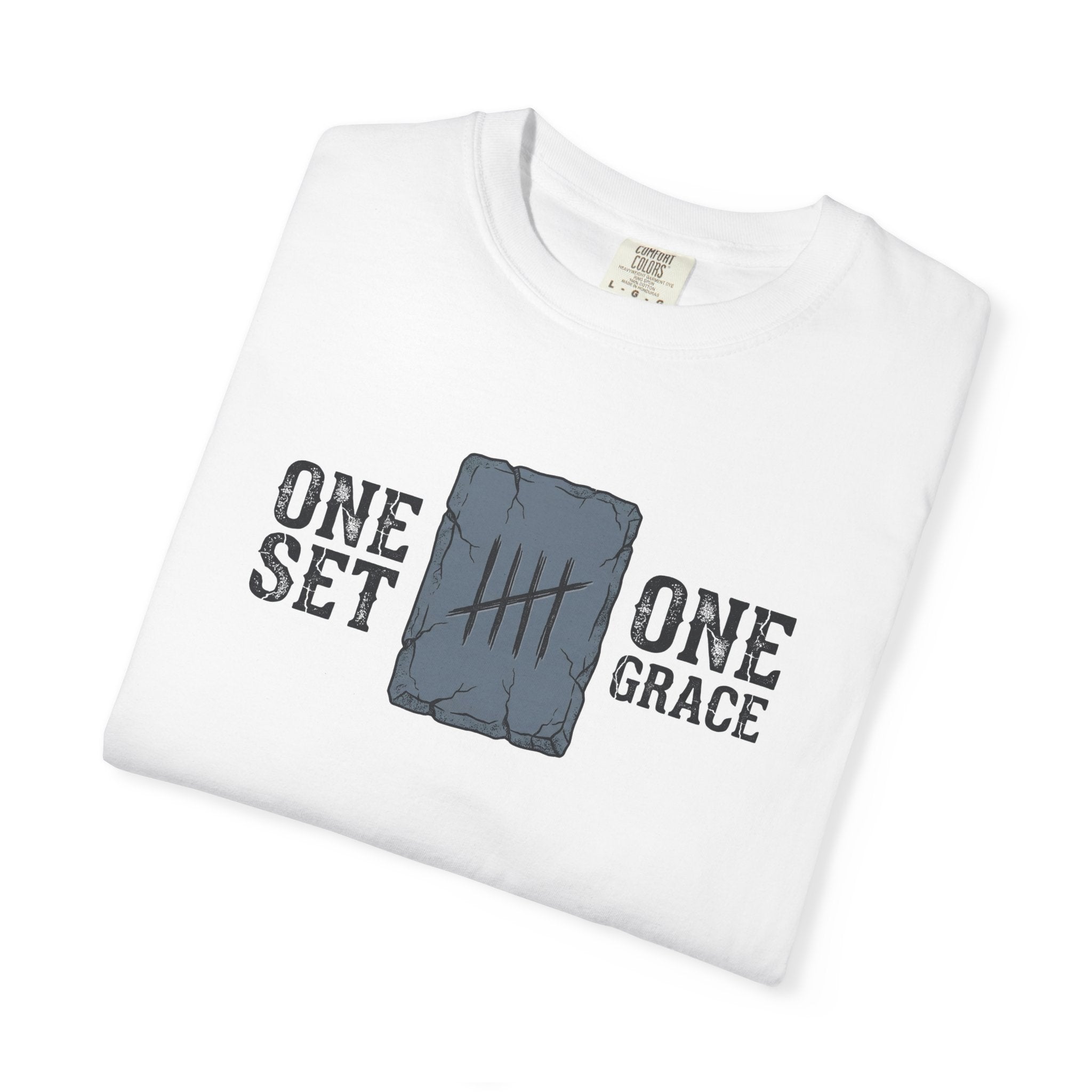 One Set, One Grace
