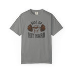 Rise Up, Hit Hard