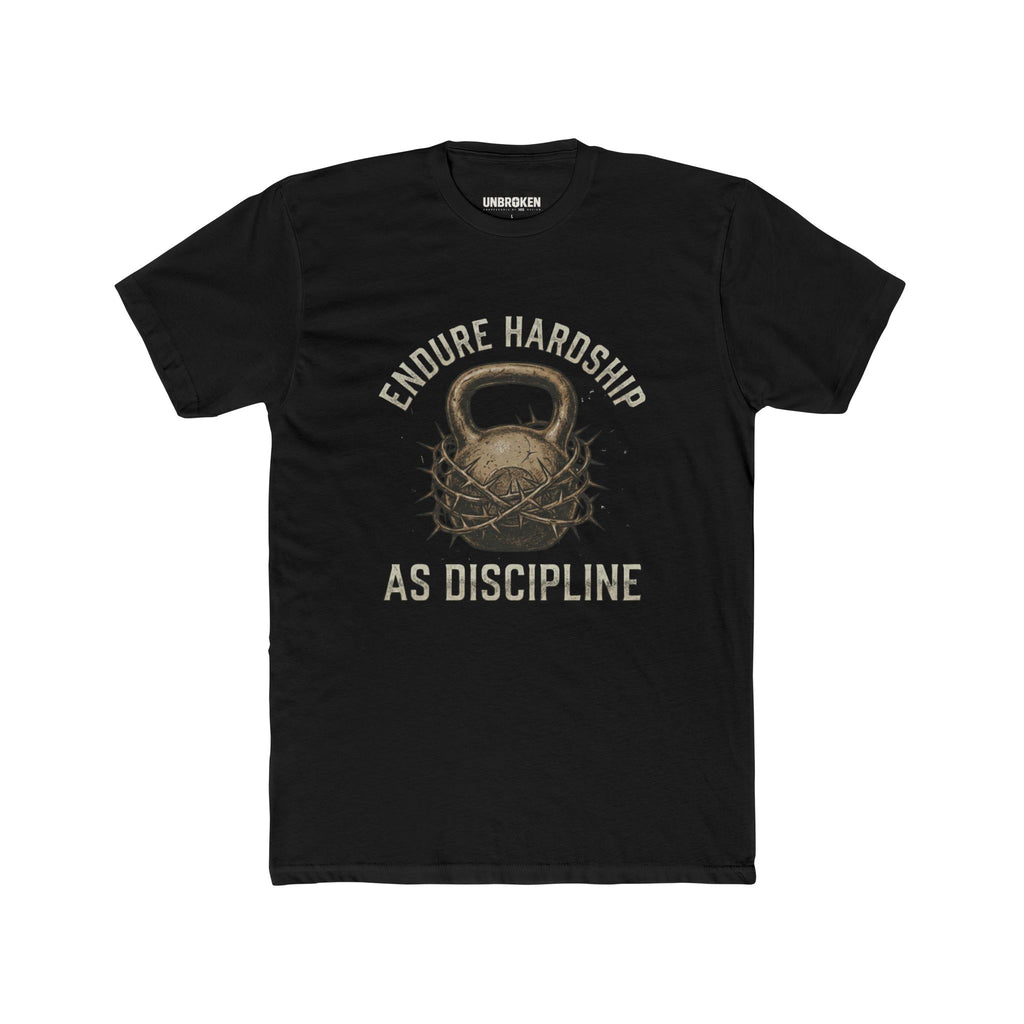 Endure Hardship