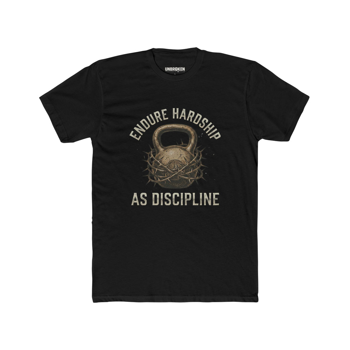 Endure Hardship