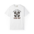 Fight The Good Fight, Every Rep