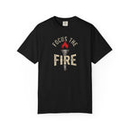 Focus The Fire