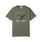 Renewed Strength, Zero Limits