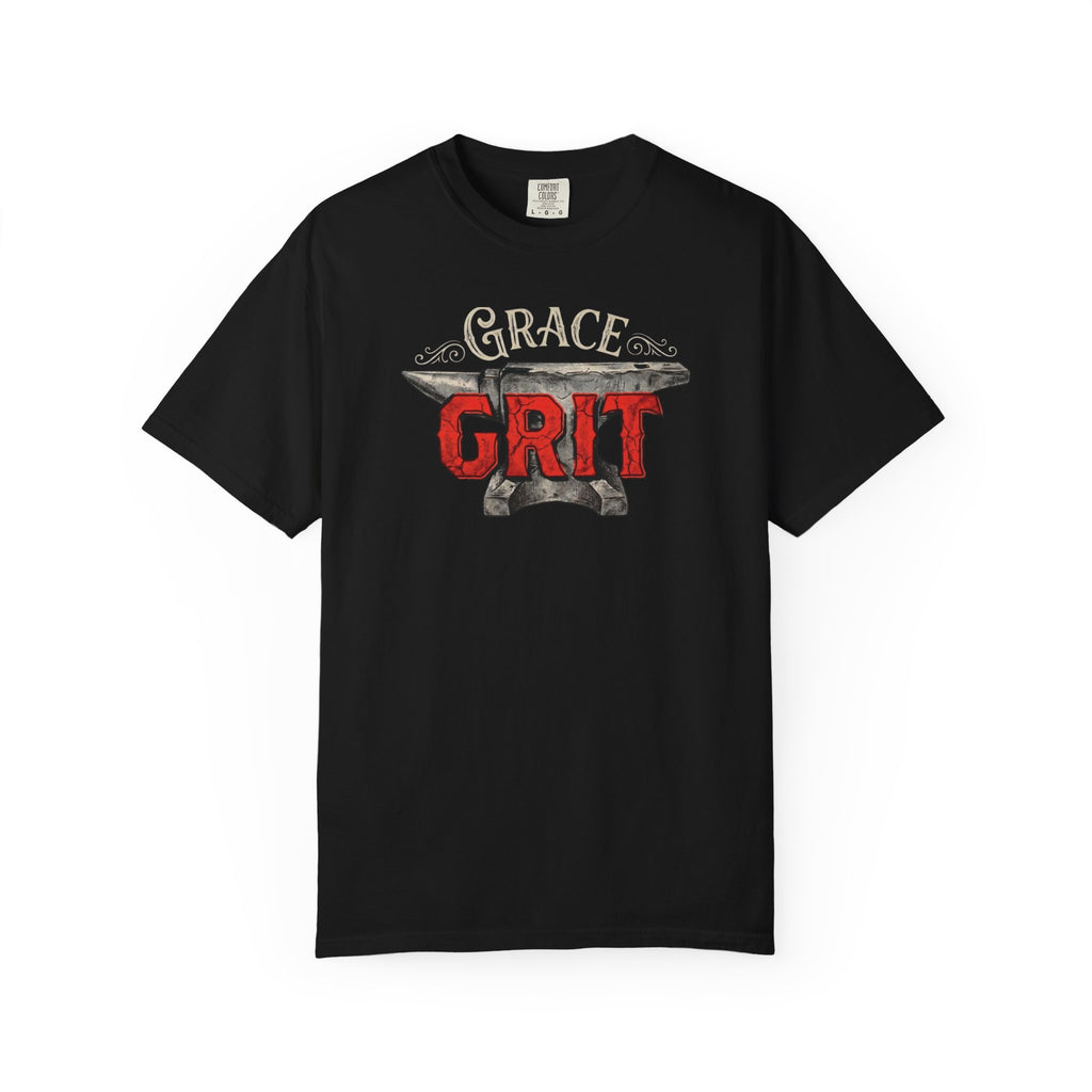 Grace+Grit