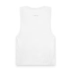 "Fight The Good Fight" - Muscle Tank